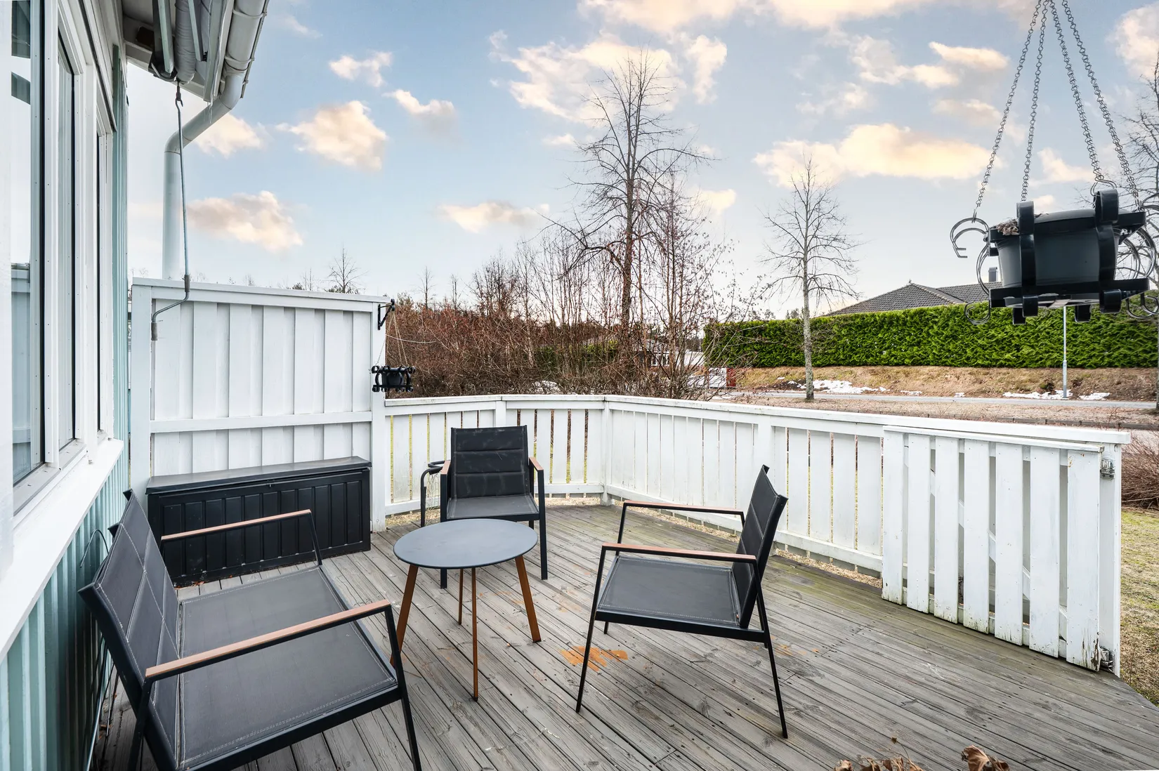 Bostadsrätt, Radhus, Primulavägen 2D, Sätra, Gävle