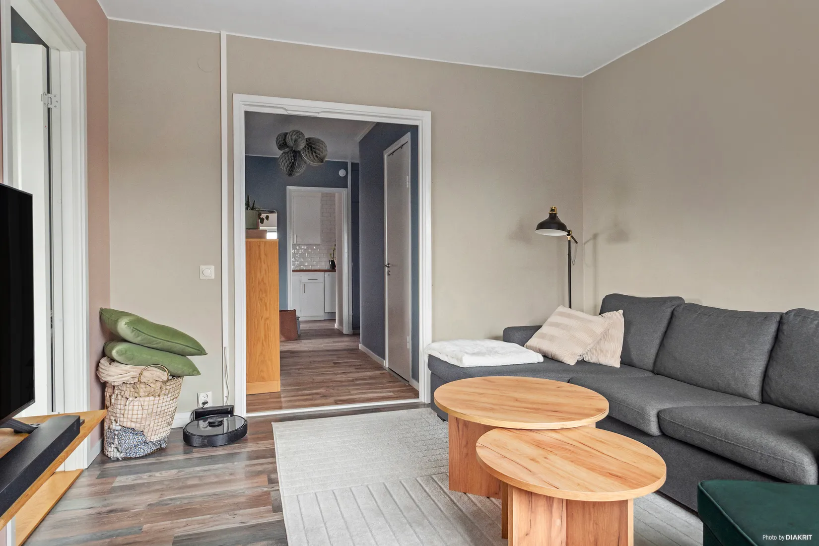 Bostadsrätt, Kapellvägen 24 C, Borås