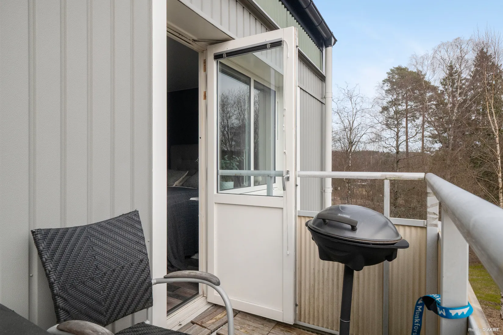 Bostadsrätt, Kapellvägen 24 C, Borås