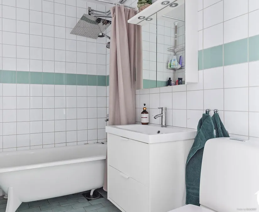 Bostadsrätt, Kapellvägen 24 C, Borås