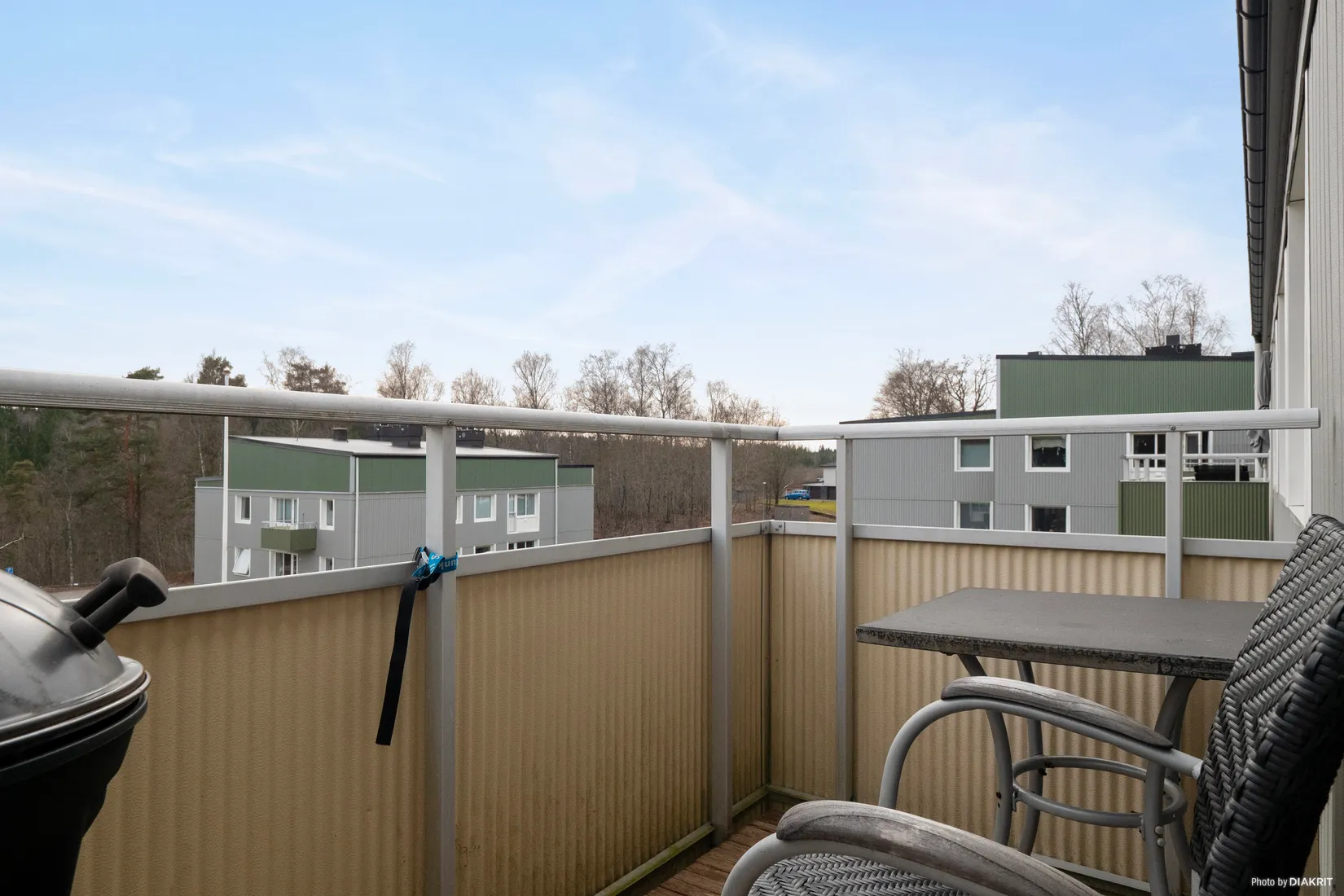 Bostadsrätt, Kapellvägen 24 C, Borås