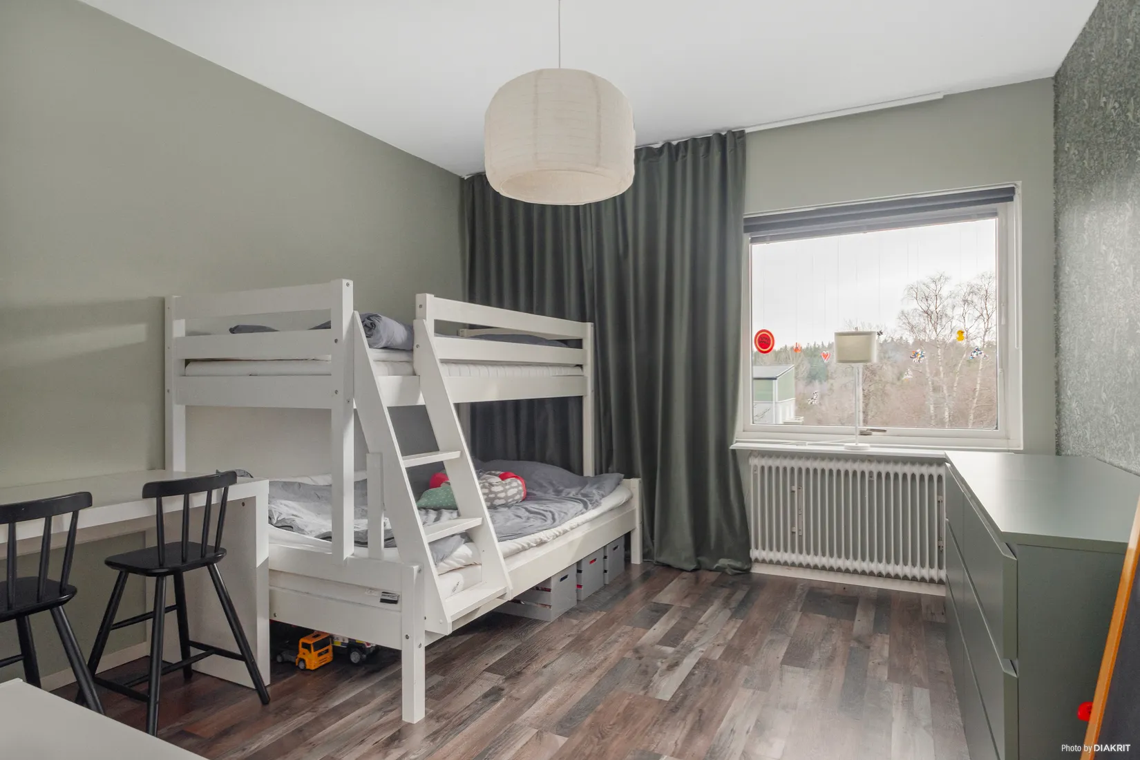 Bostadsrätt, Kapellvägen 24 C, Borås