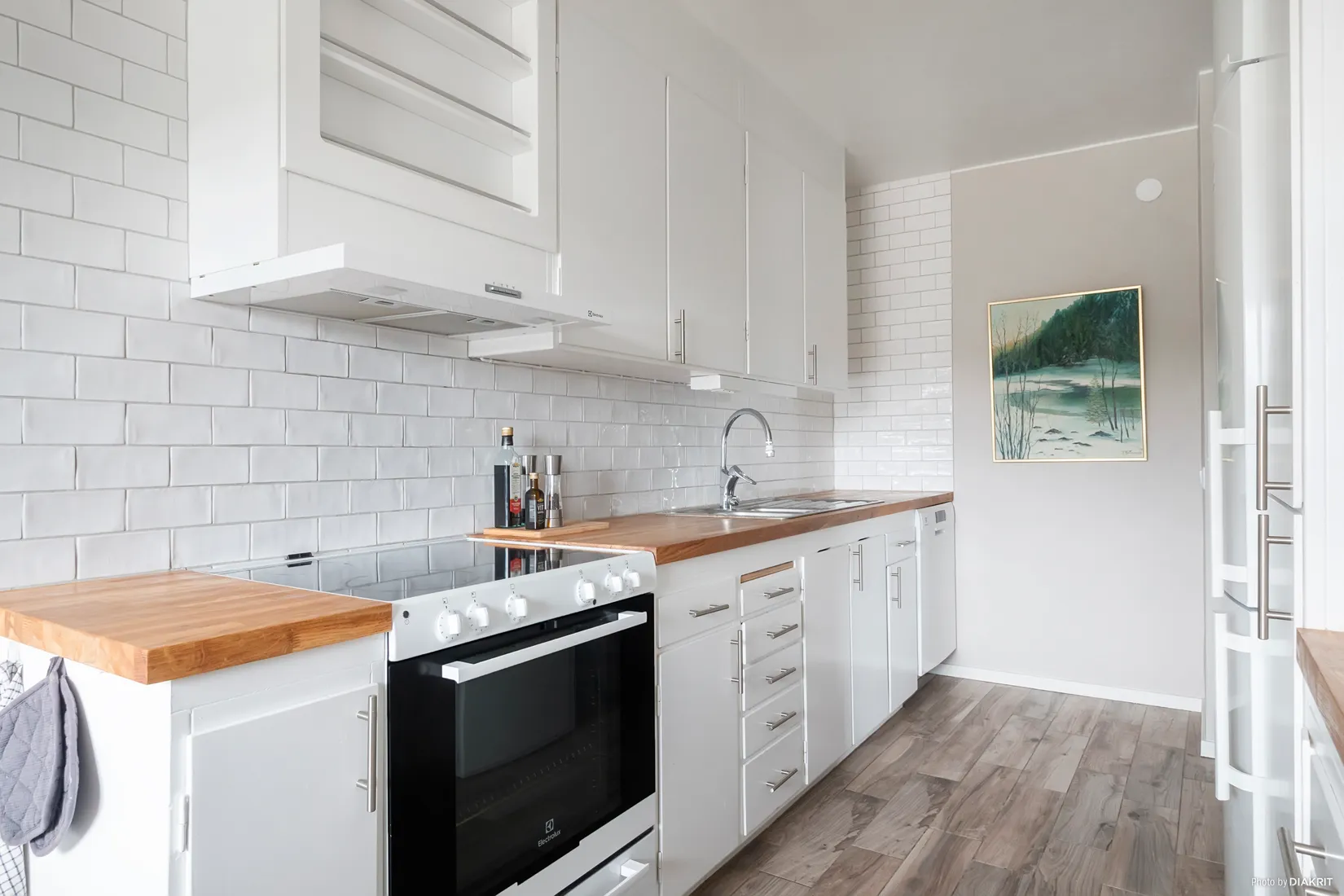 Bostadsrätt, Kapellvägen 24 C, Borås