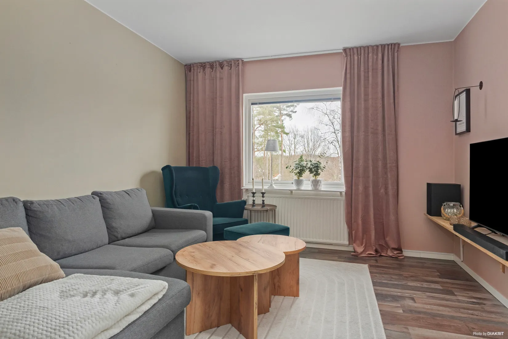 Bostadsrätt, Kapellvägen 24 C, Borås