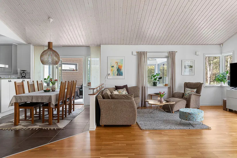 Villa, Krappvägen 568, Ullstorp, Kungälv