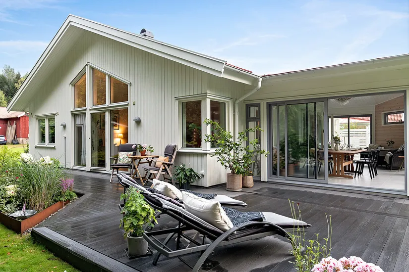 Villa, Krappvägen 568, Ullstorp, Kungälv