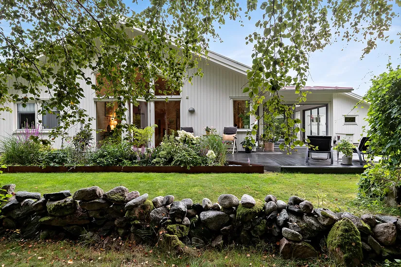 Villa, Krappvägen 568, Ullstorp, Kungälv