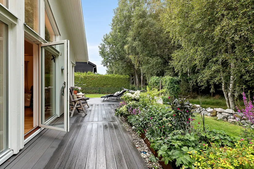 Villa, Krappvägen 568, Ullstorp, Kungälv