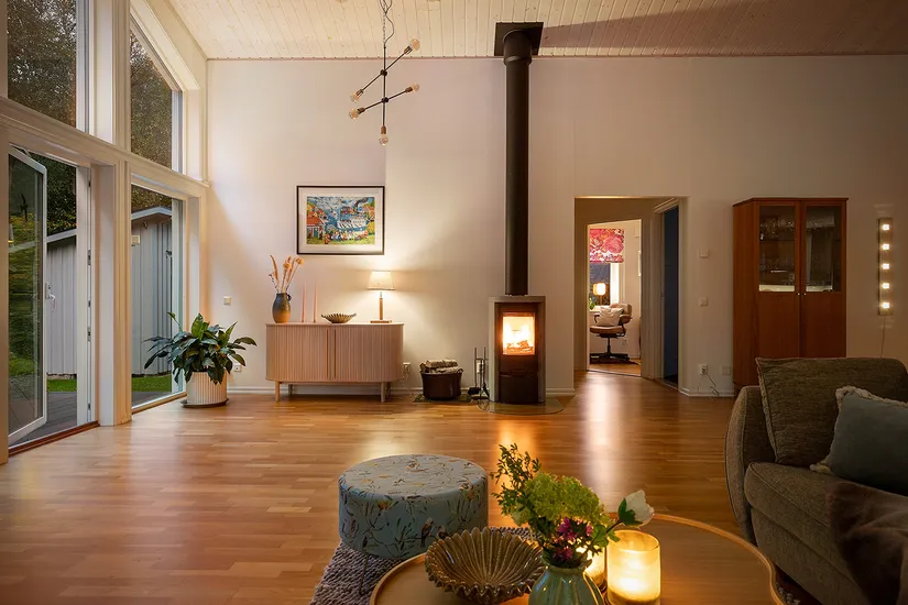 Villa, Krappvägen 568, Ullstorp, Kungälv