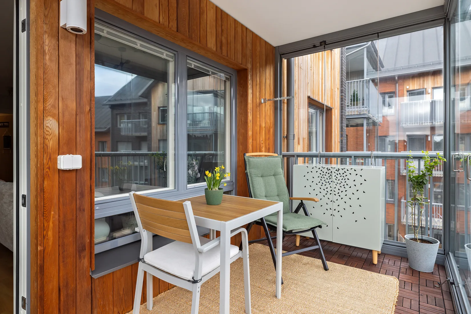 Bostadsrätt, Ragvaldsbo Gårdsväg 10a, Sigtuna - Ragvaldsbo, Sigtuna