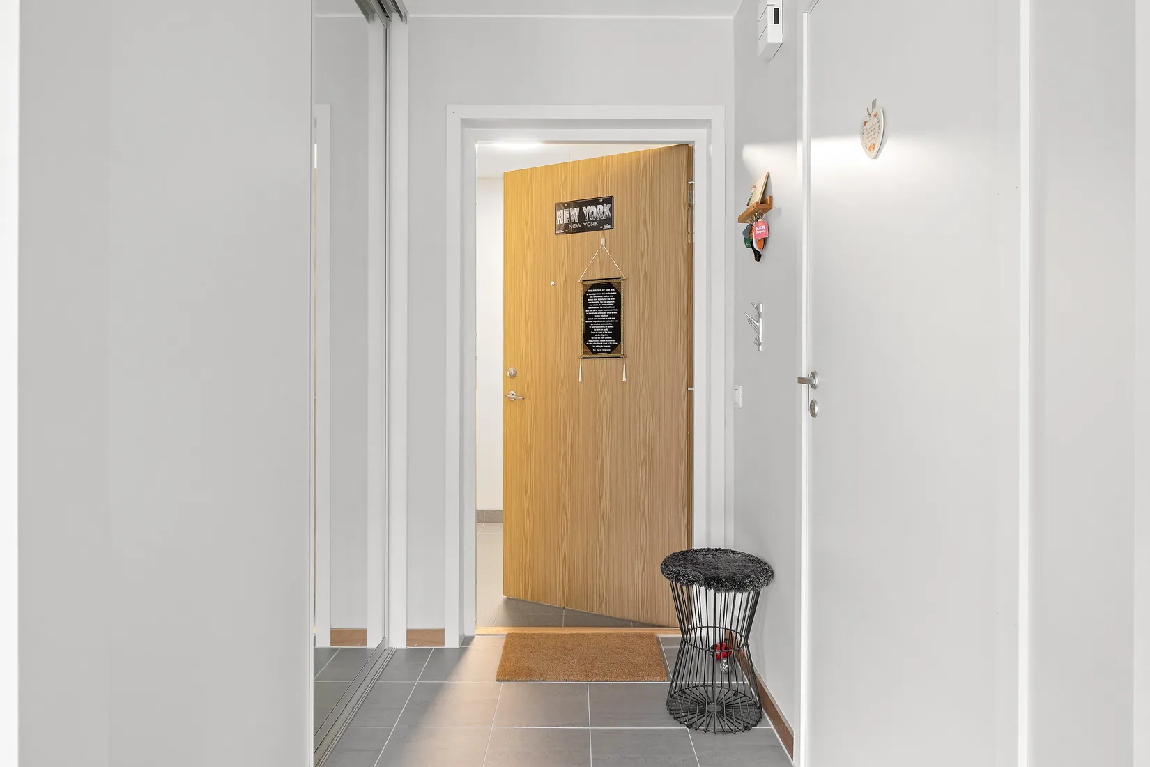 Bostadsrätt, Ragvaldsbo Gårdsväg 10a, Sigtuna - Ragvaldsbo, Sigtuna