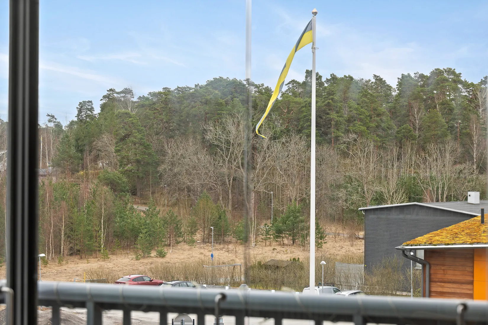 Bostadsrätt, Ragvaldsbo Gårdsväg 10a, Sigtuna - Ragvaldsbo, Sigtuna