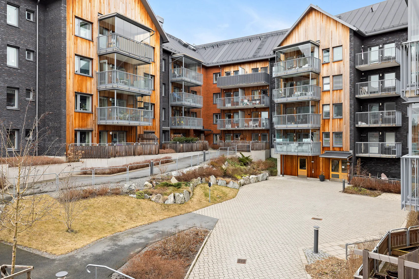 Bostadsrätt, Ragvaldsbo Gårdsväg 10a, Sigtuna - Ragvaldsbo, Sigtuna