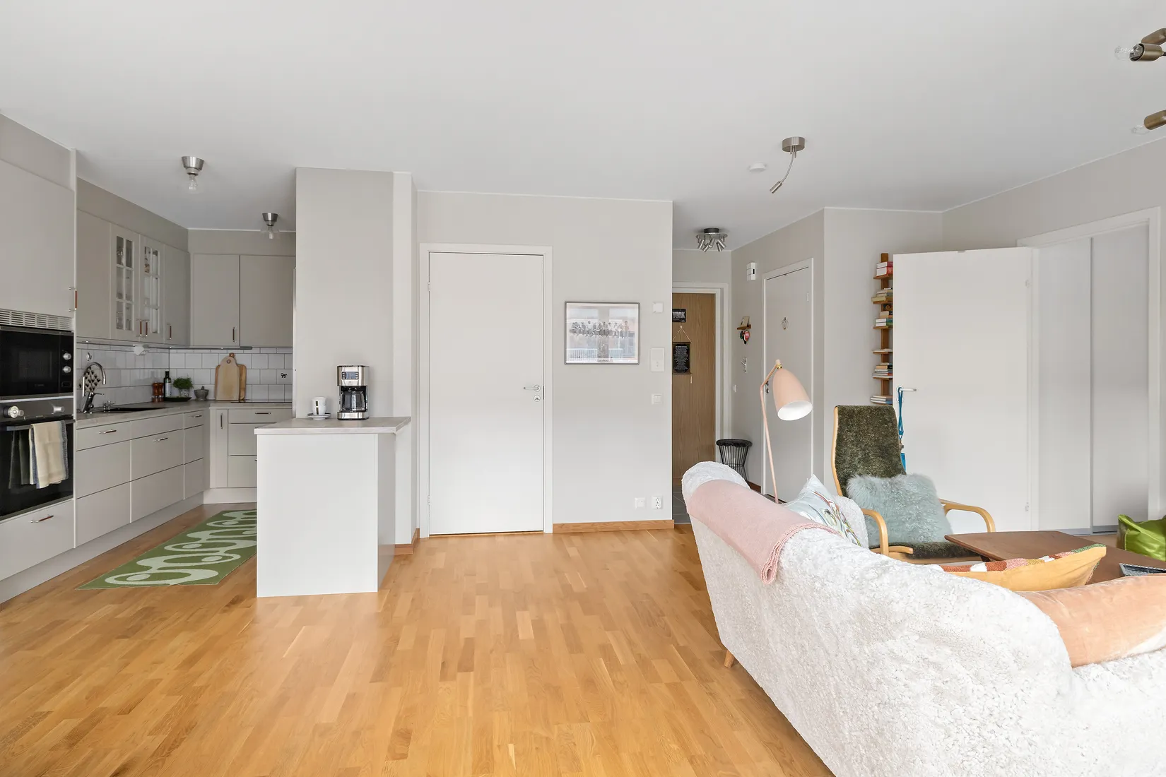 Bostadsrätt, Ragvaldsbo Gårdsväg 10a, Sigtuna - Ragvaldsbo, Sigtuna