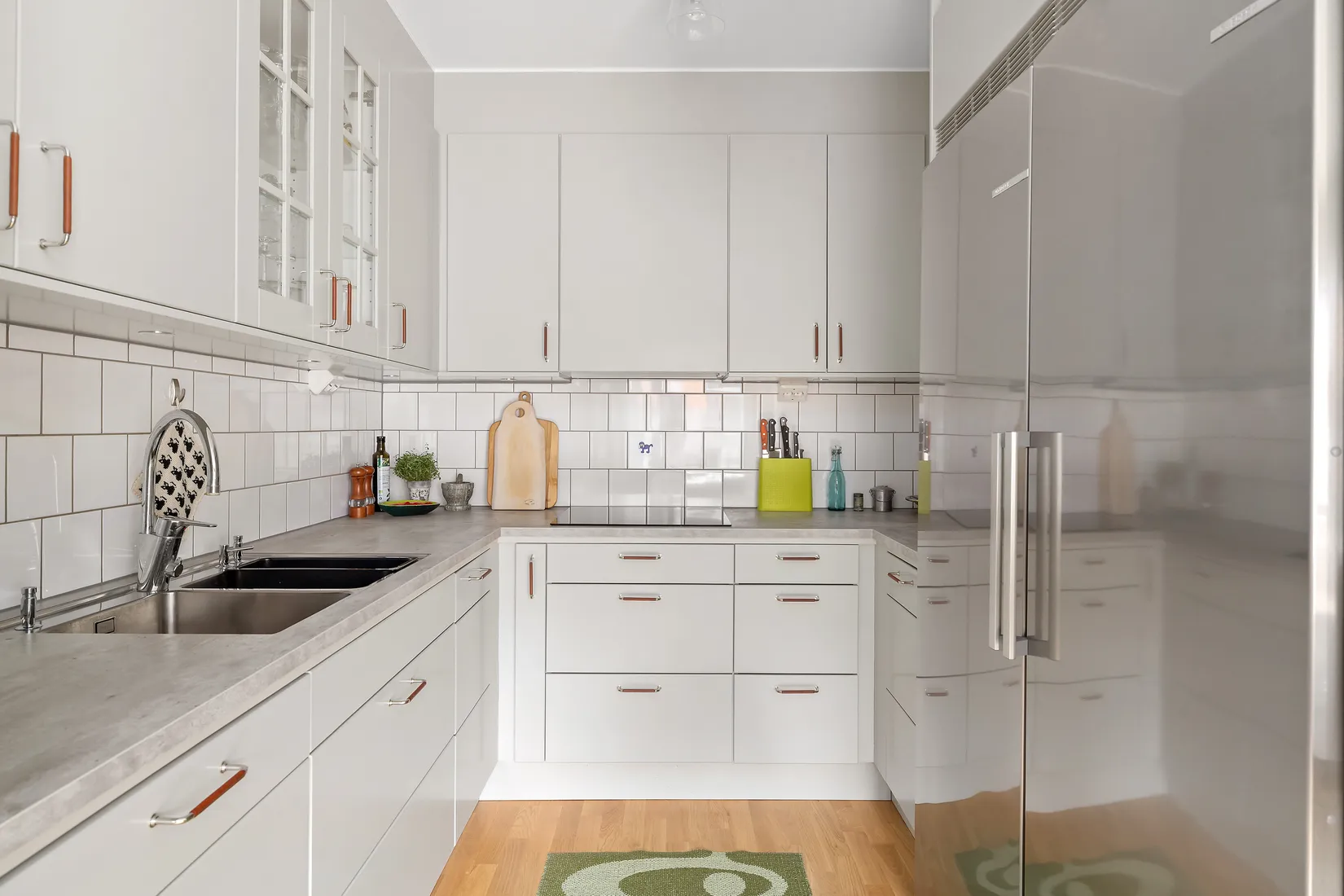 Bostadsrätt, Ragvaldsbo Gårdsväg 10a, Sigtuna - Ragvaldsbo, Sigtuna