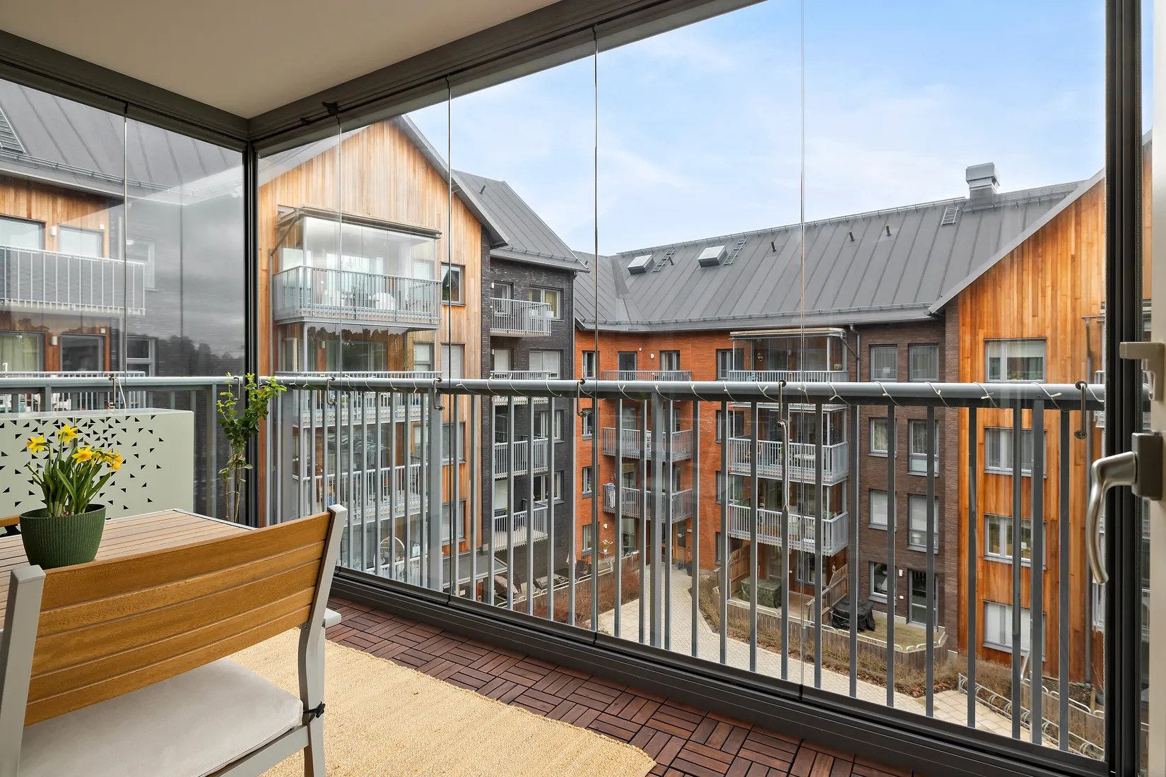 Bostadsrätt, Ragvaldsbo Gårdsväg 10a, Sigtuna - Ragvaldsbo, Sigtuna