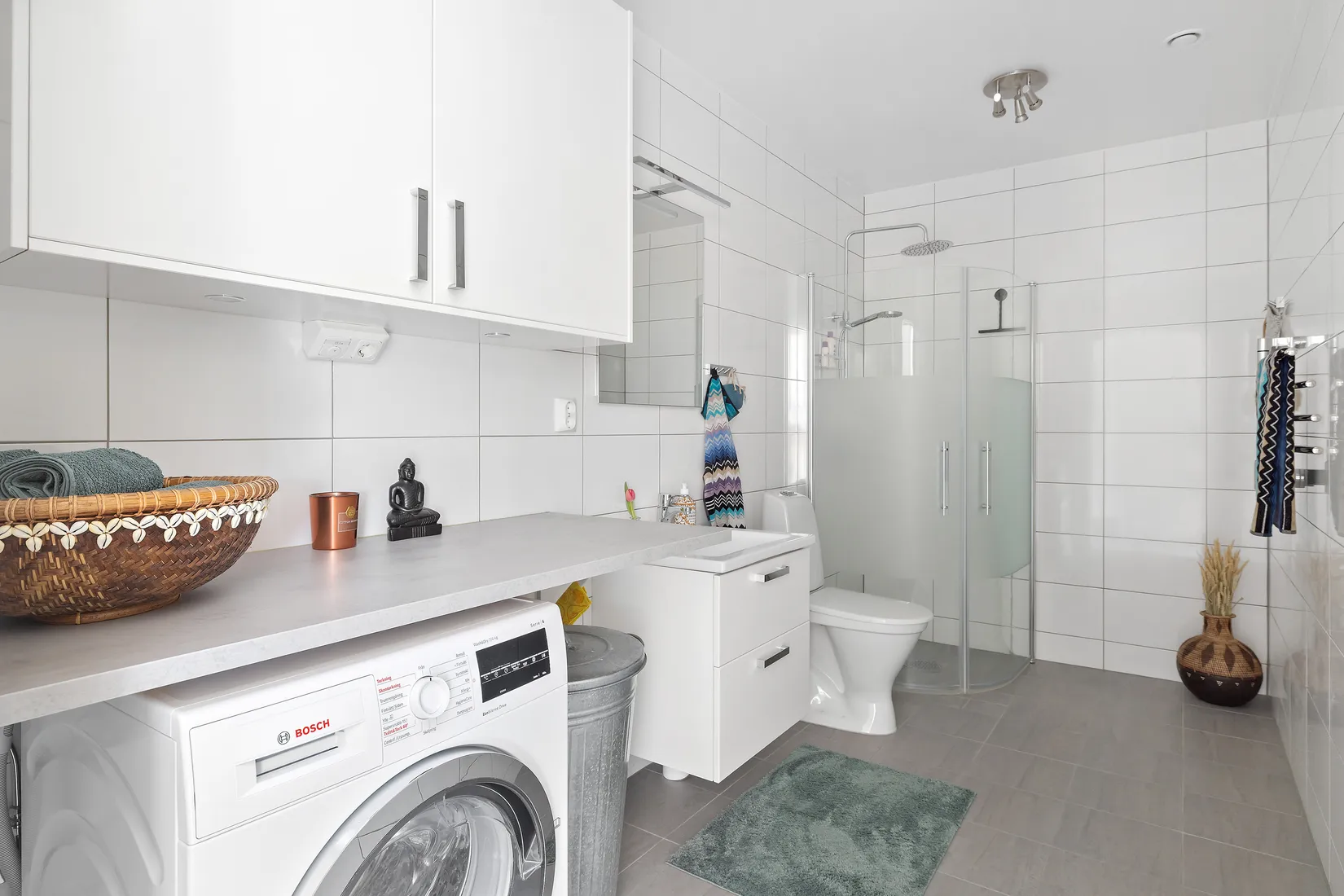 Bostadsrätt, Ragvaldsbo Gårdsväg 10a, Sigtuna - Ragvaldsbo, Sigtuna