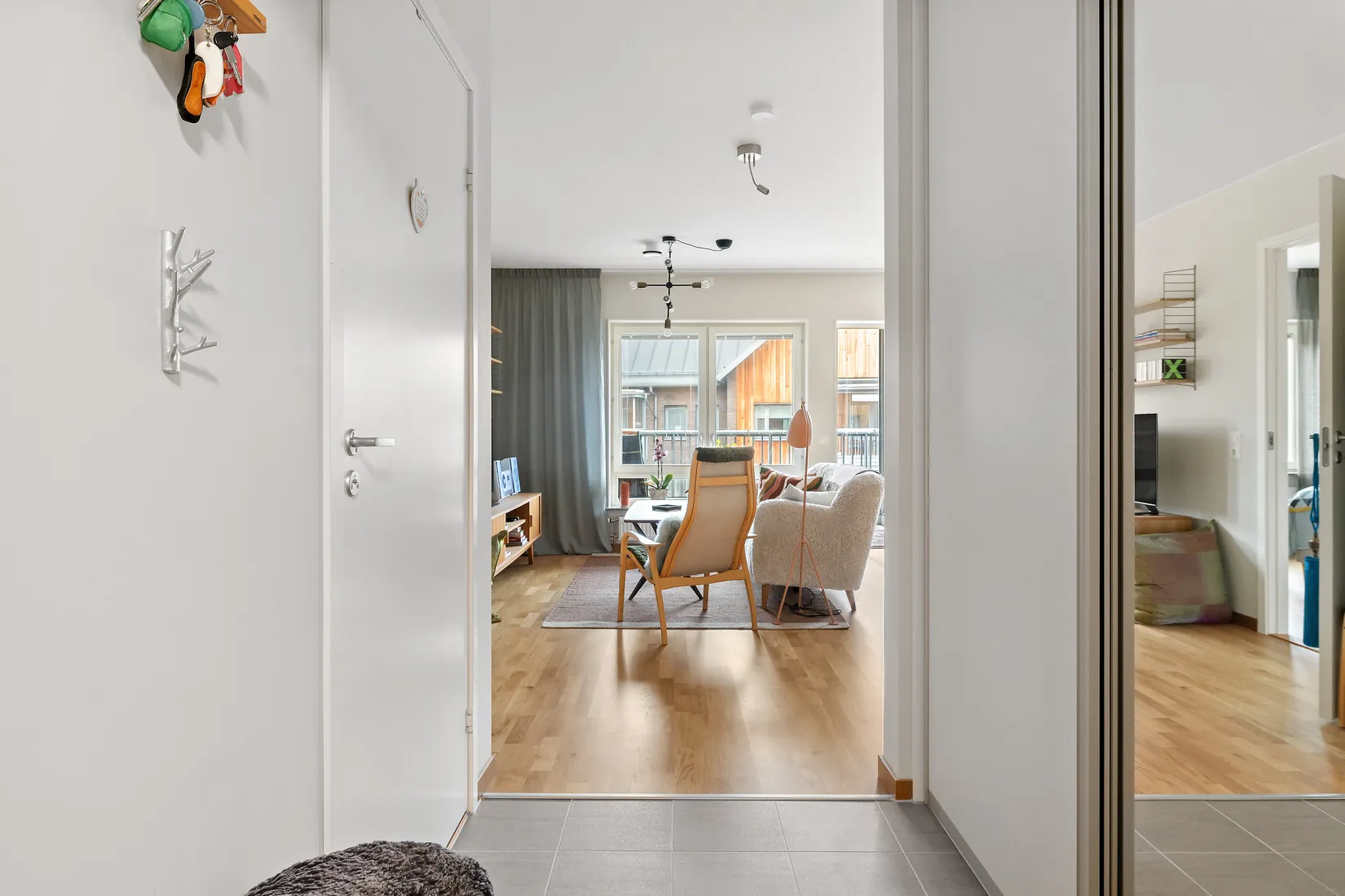 Bostadsrätt, Ragvaldsbo Gårdsväg 10a, Sigtuna - Ragvaldsbo, Sigtuna