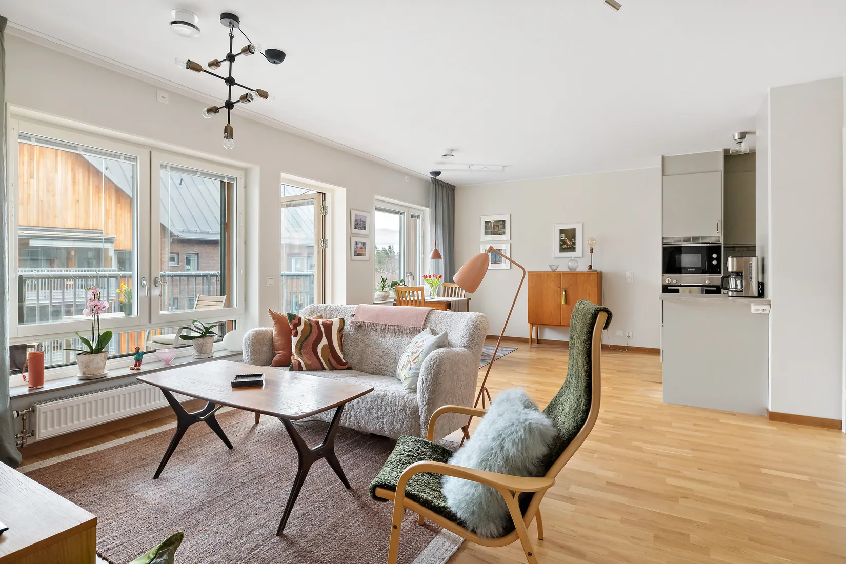 Bostadsrätt, Ragvaldsbo Gårdsväg 10a, Sigtuna - Ragvaldsbo, Sigtuna