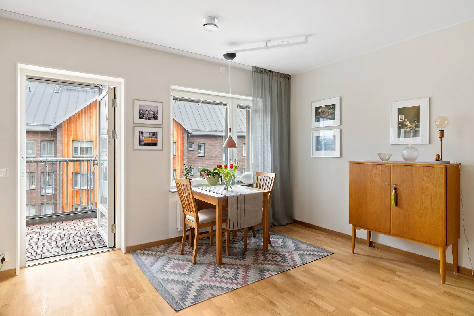 Bostadsrätt, Ragvaldsbo Gårdsväg 10a, Sigtuna - Ragvaldsbo, Sigtuna