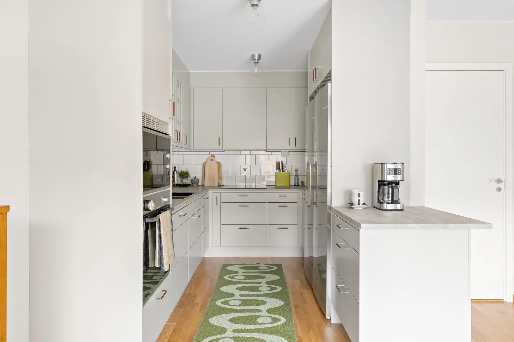 Bostadsrätt, Ragvaldsbo Gårdsväg 10a, Sigtuna - Ragvaldsbo, Sigtuna