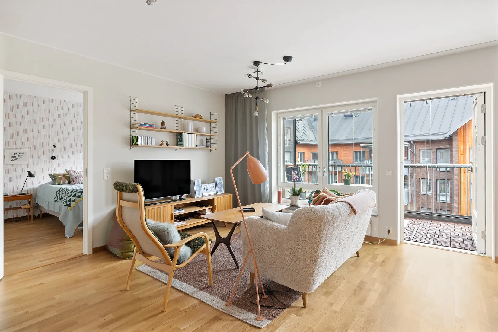 Bostadsrätt, Ragvaldsbo Gårdsväg 10a, Sigtuna - Ragvaldsbo, Sigtuna