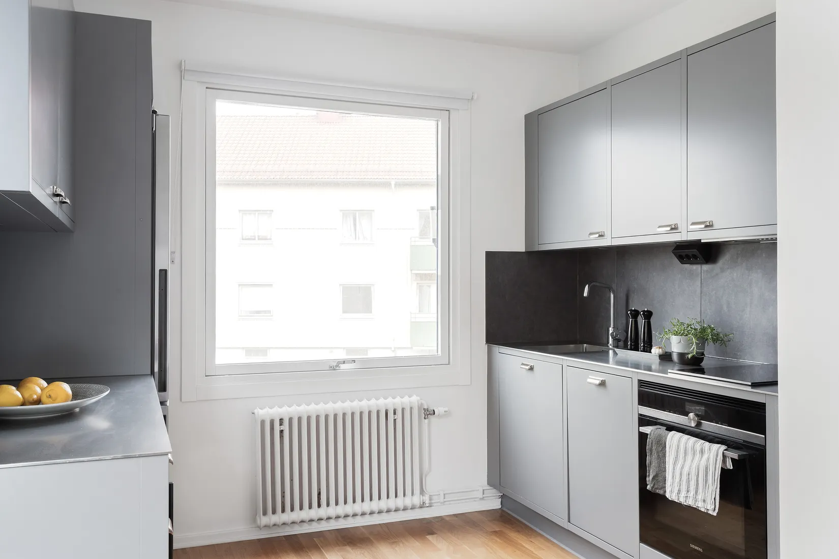 Bostadsrätt, Vaktgatan 3D, Gamlestaden, Göteborg