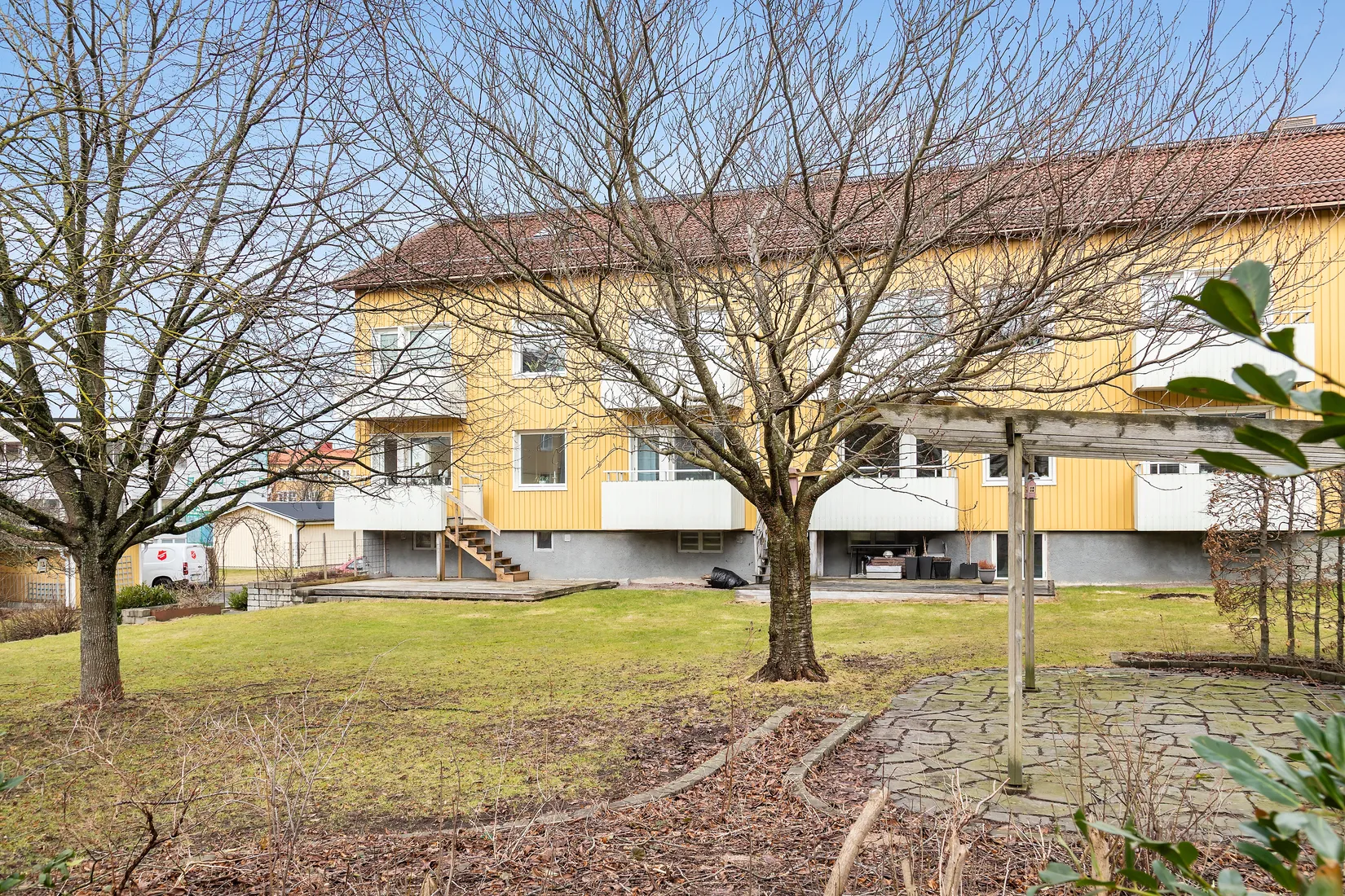 Bostadsrätt, Vaktgatan 3D, Gamlestaden, Göteborg