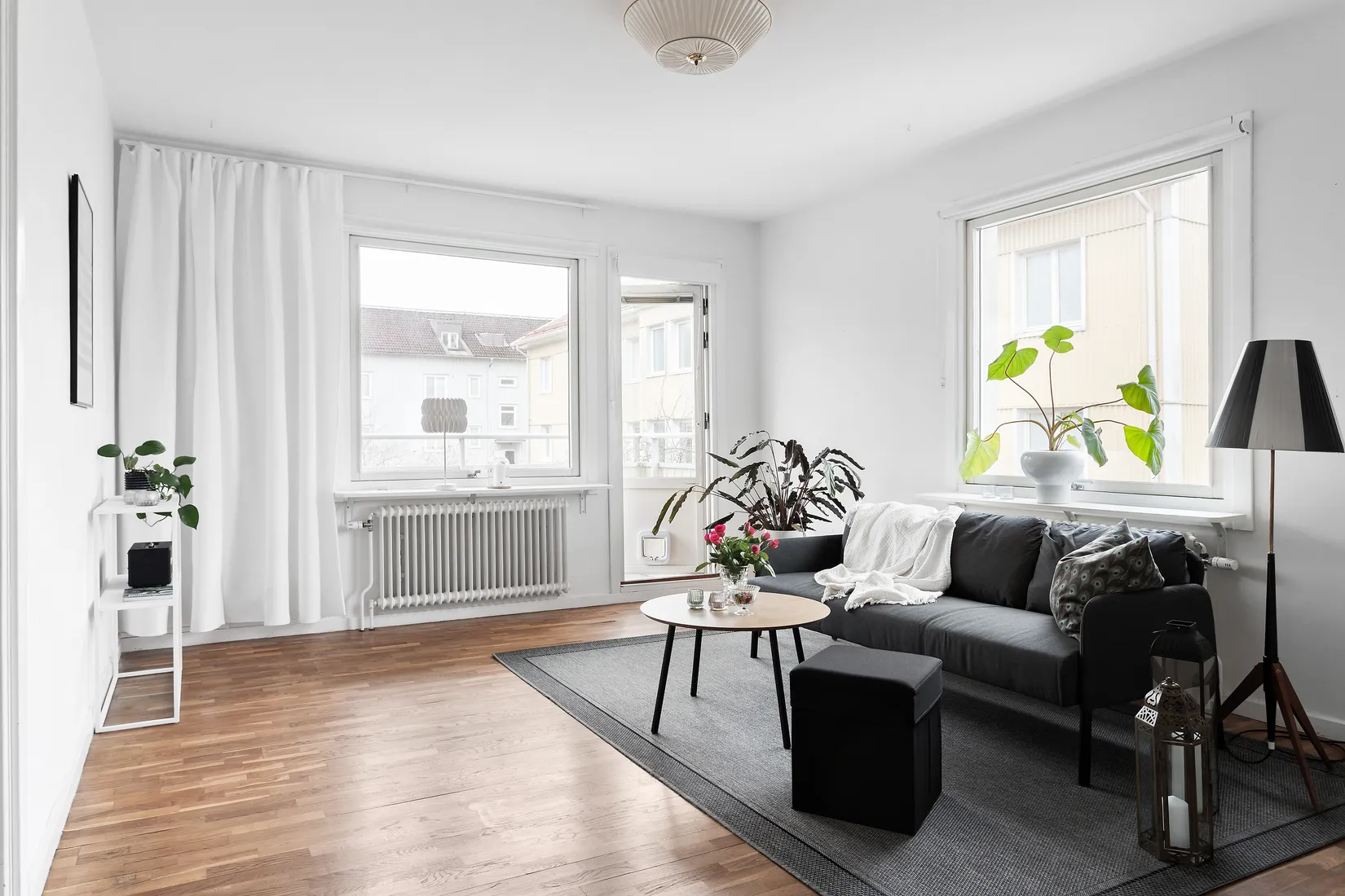 Bostadsrätt, Vaktgatan 3D, Gamlestaden, Göteborg