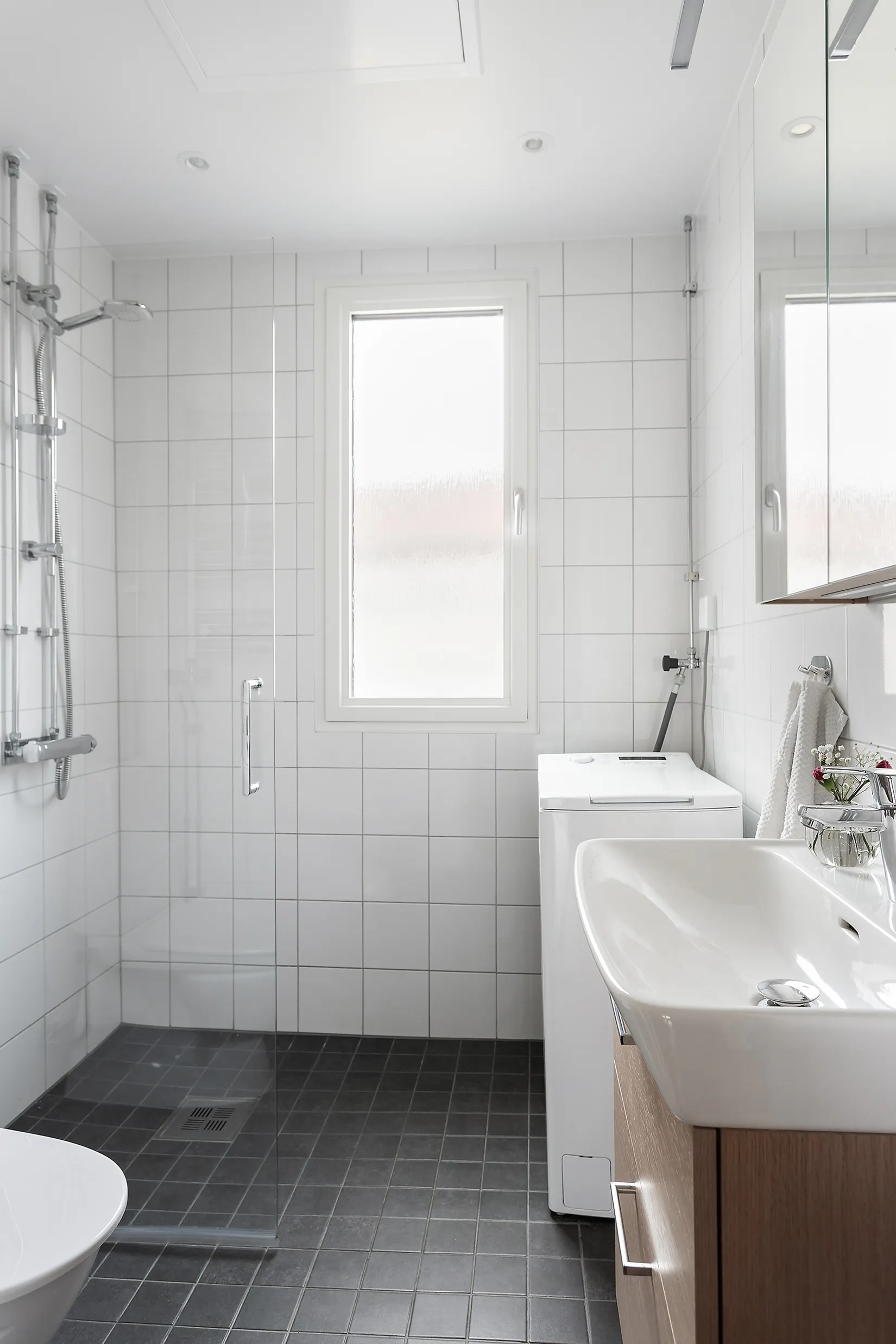 Bostadsrätt, Vaktgatan 3D, Gamlestaden, Göteborg