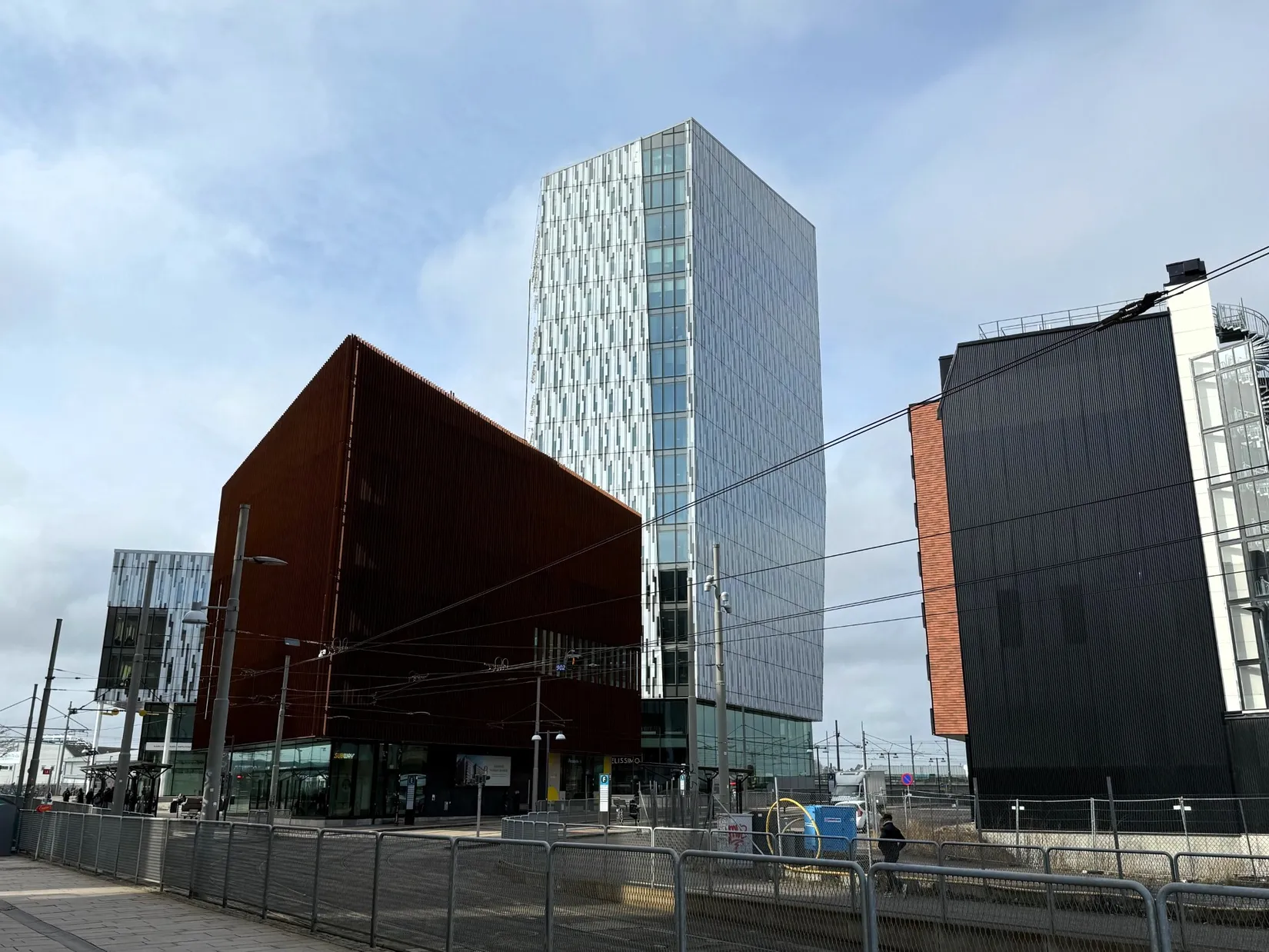 Bostadsrätt, Vaktgatan 3D, Gamlestaden, Göteborg