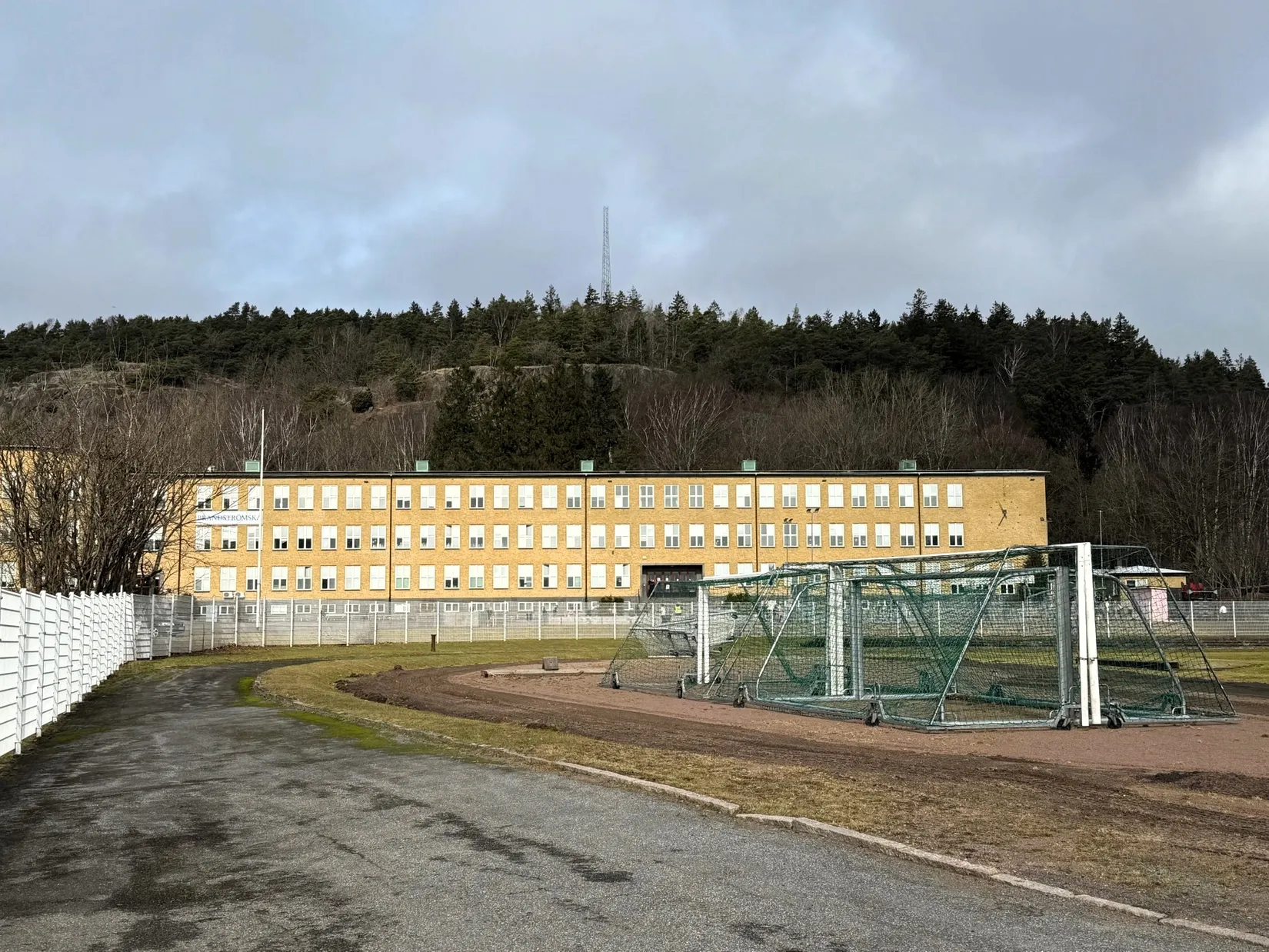 Bostadsrätt, Vaktgatan 3D, Gamlestaden, Göteborg
