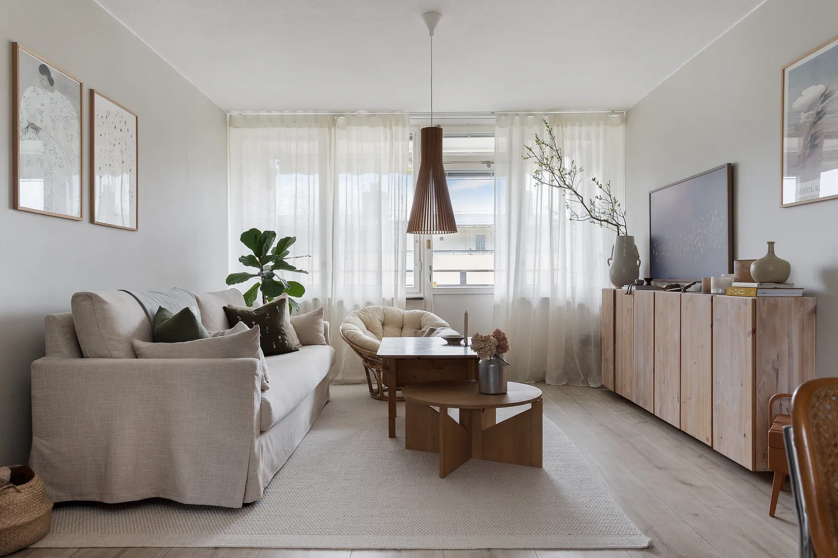 Bostadsrätt, Gårdskullavägen 5B, Gårdskulla, Kungsbacka