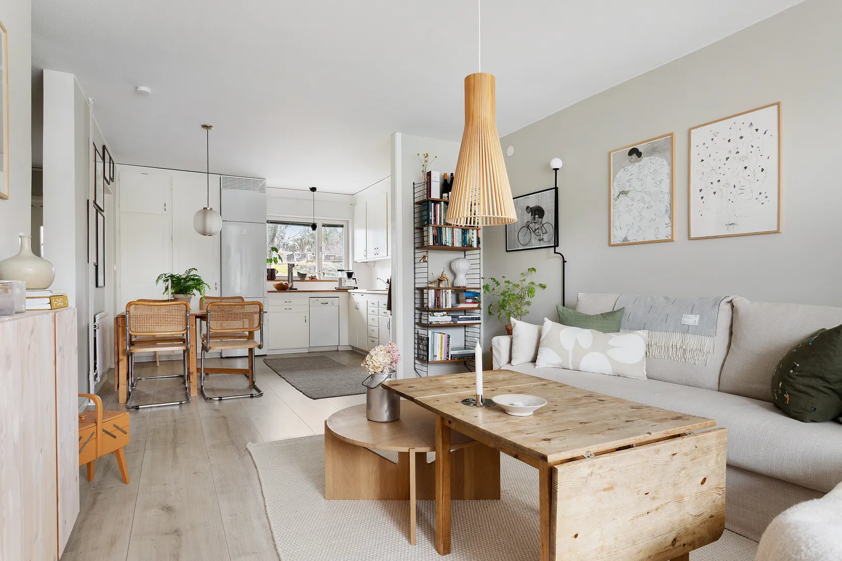 Bostadsrätt, Gårdskullavägen 5B, Gårdskulla, Kungsbacka