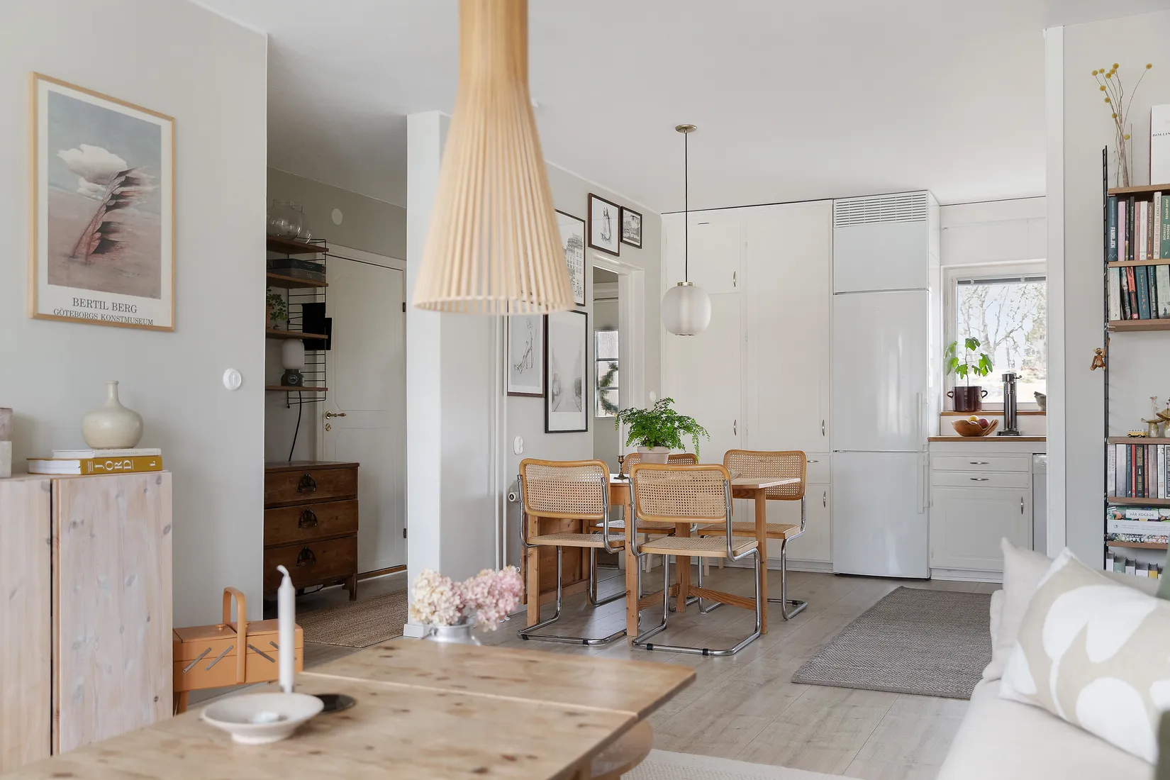 Bostadsrätt, Gårdskullavägen 5B, Gårdskulla, Kungsbacka