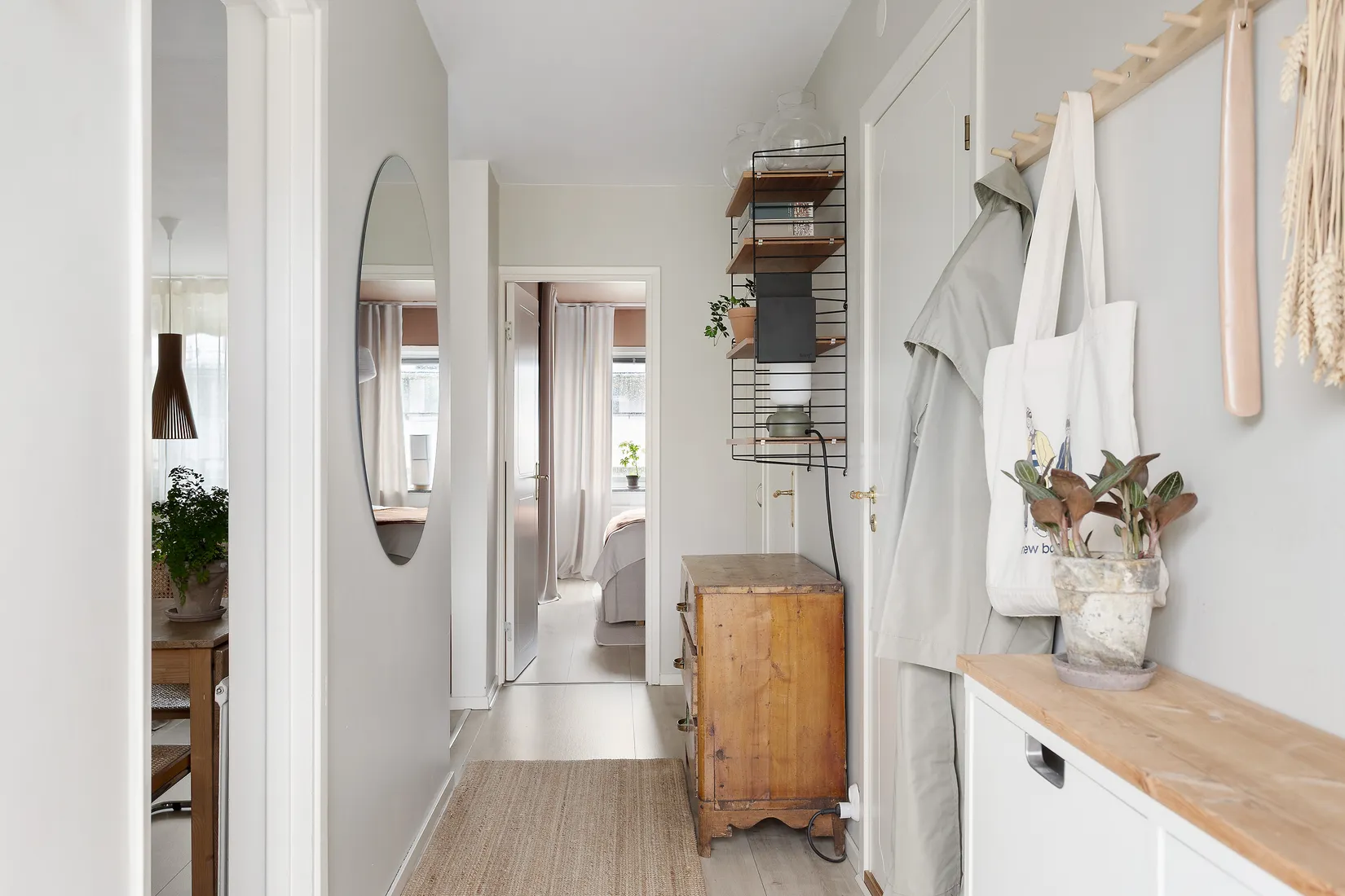 Bostadsrätt, Gårdskullavägen 5B, Gårdskulla, Kungsbacka