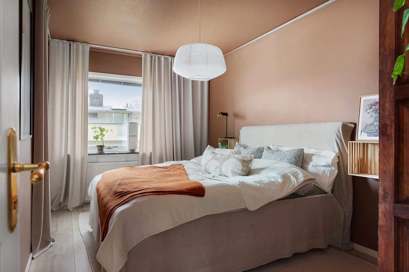 Bostadsrätt, Gårdskullavägen 5B, Gårdskulla, Kungsbacka