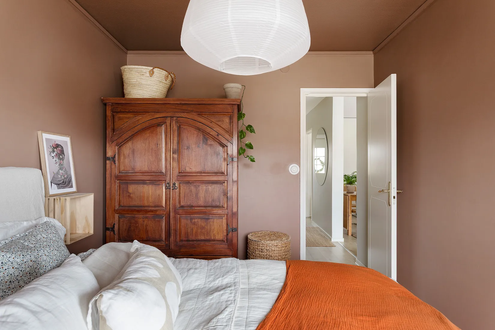 Bostadsrätt, Gårdskullavägen 5B, Gårdskulla, Kungsbacka