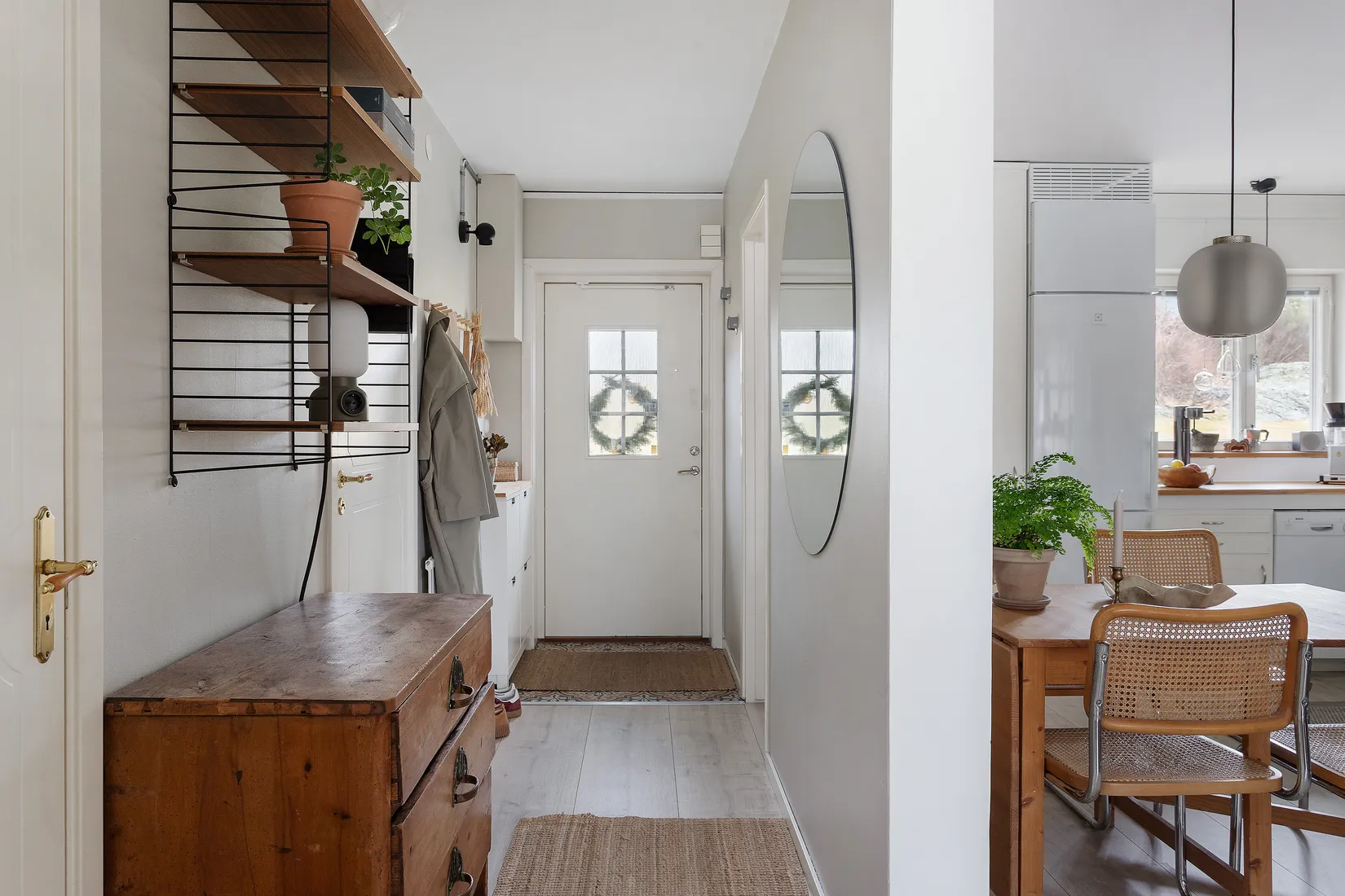 Bostadsrätt, Gårdskullavägen 5B, Gårdskulla, Kungsbacka