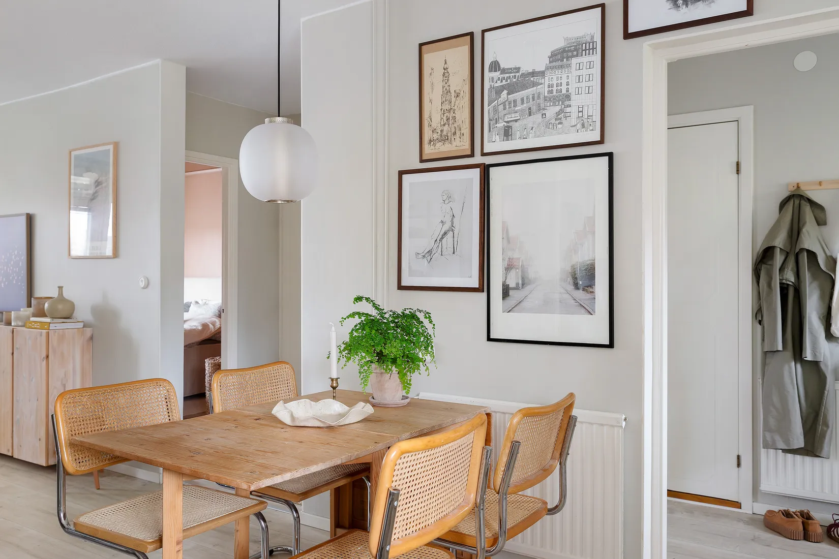 Bostadsrätt, Gårdskullavägen 5B, Gårdskulla, Kungsbacka