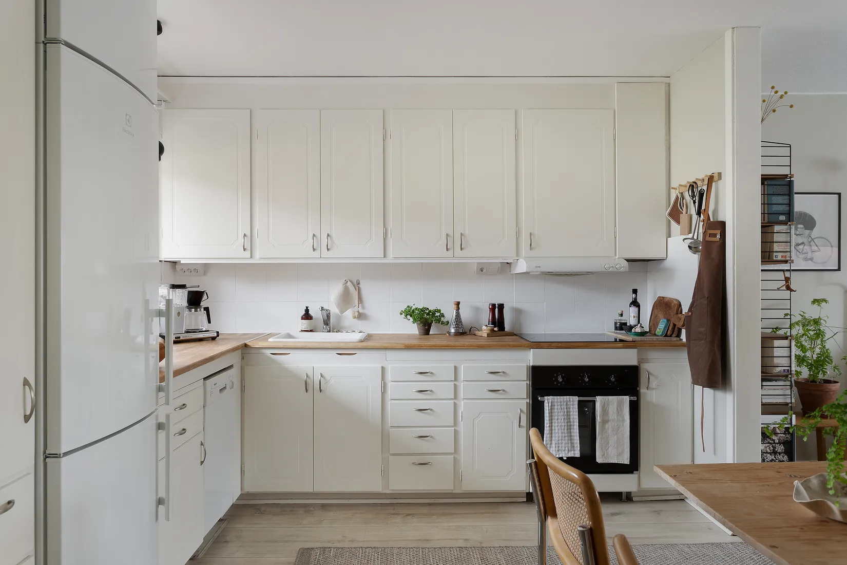 Bostadsrätt, Gårdskullavägen 5B, Gårdskulla, Kungsbacka