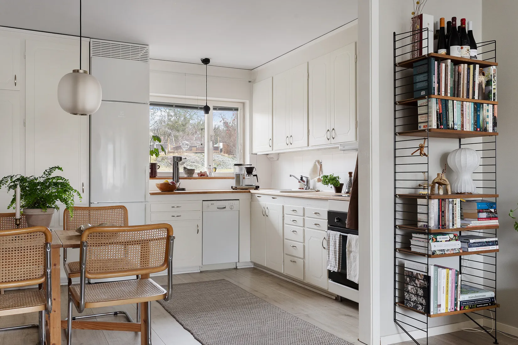 Bostadsrätt, Gårdskullavägen 5B, Gårdskulla, Kungsbacka