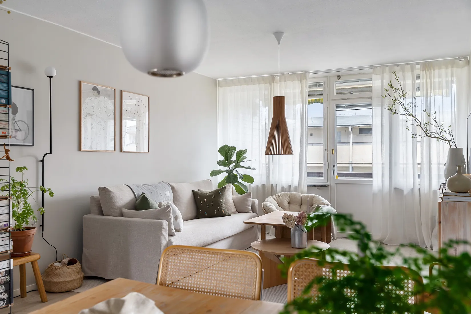 Bostadsrätt, Gårdskullavägen 5B, Gårdskulla, Kungsbacka
