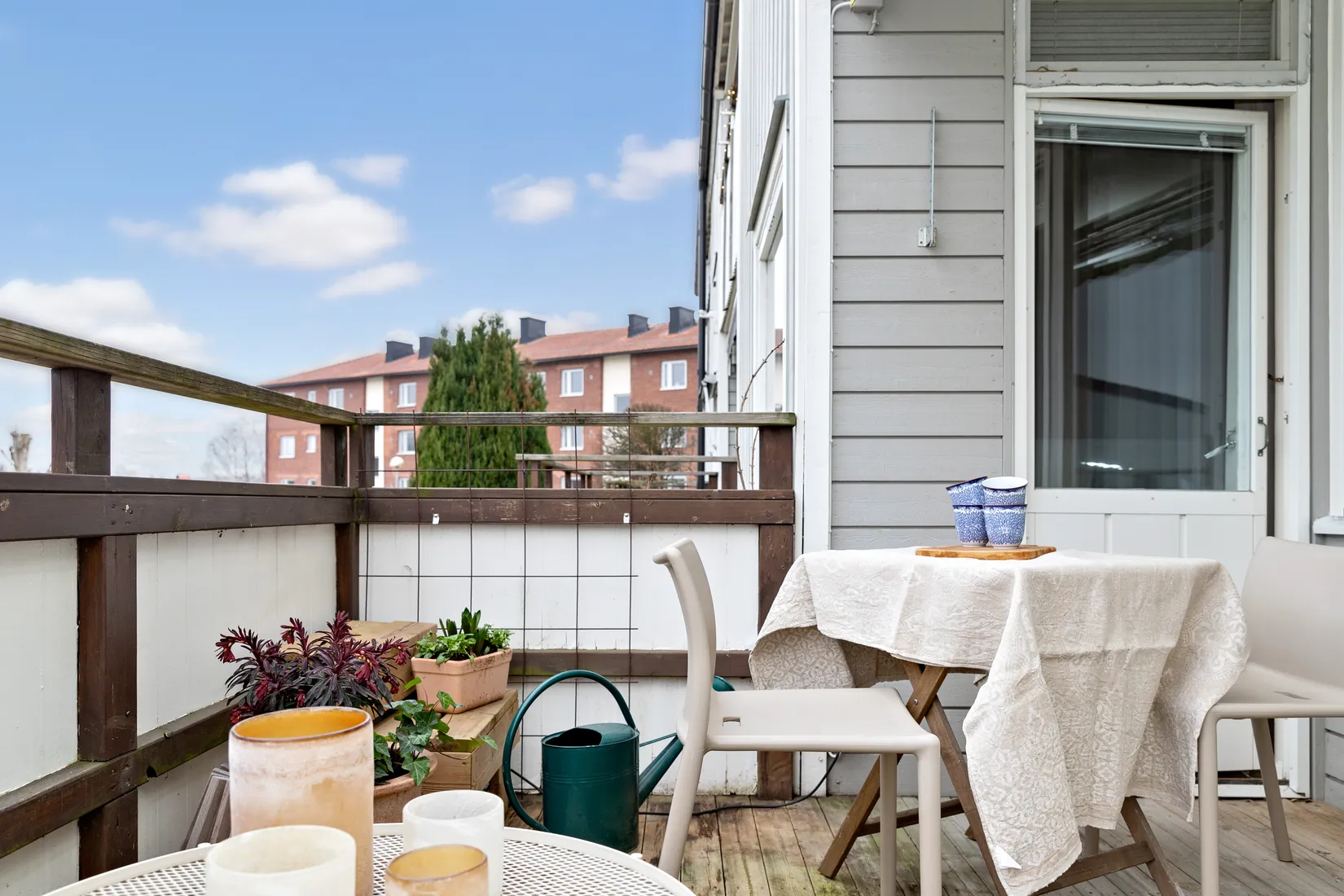 Bostadsrätt, Gårdskullavägen 5B, Gårdskulla, Kungsbacka