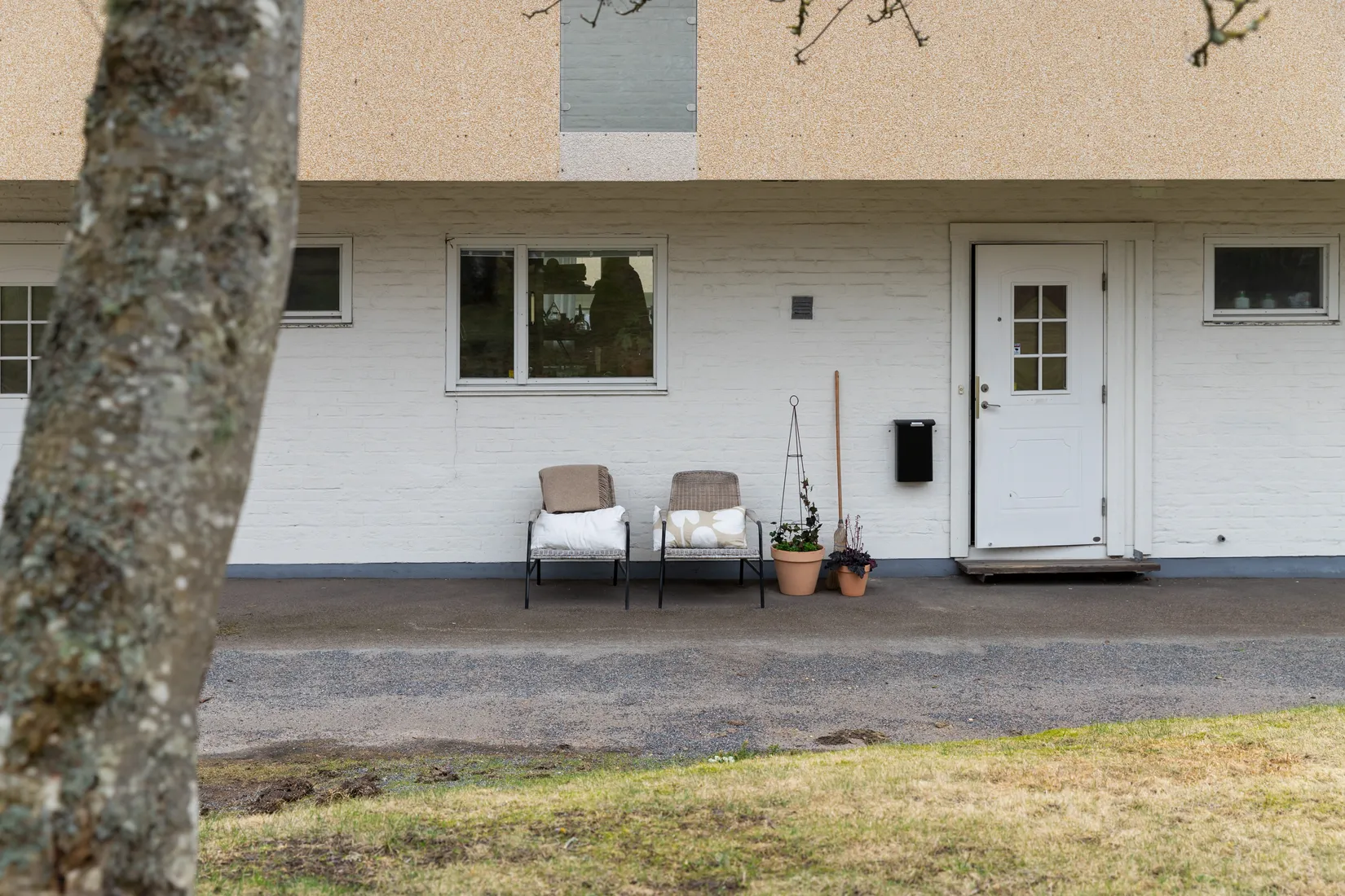 Bostadsrätt, Gårdskullavägen 5B, Gårdskulla, Kungsbacka