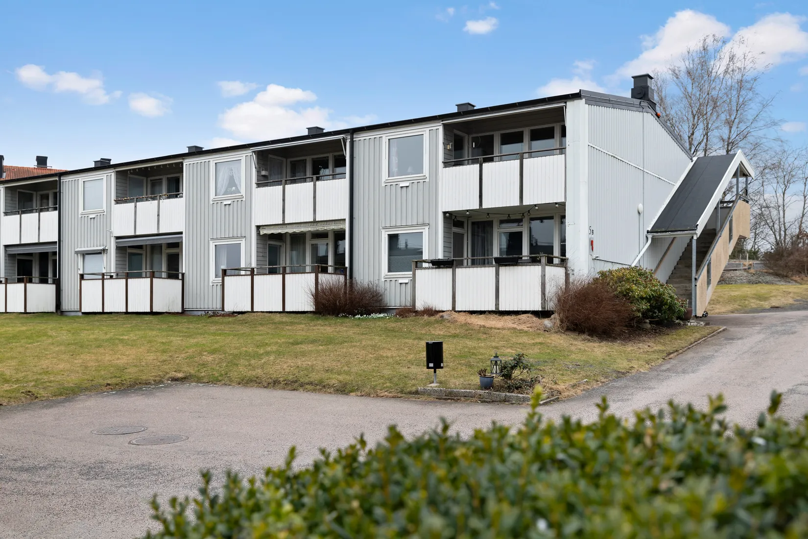Bostadsrätt, Gårdskullavägen 5B, Gårdskulla, Kungsbacka