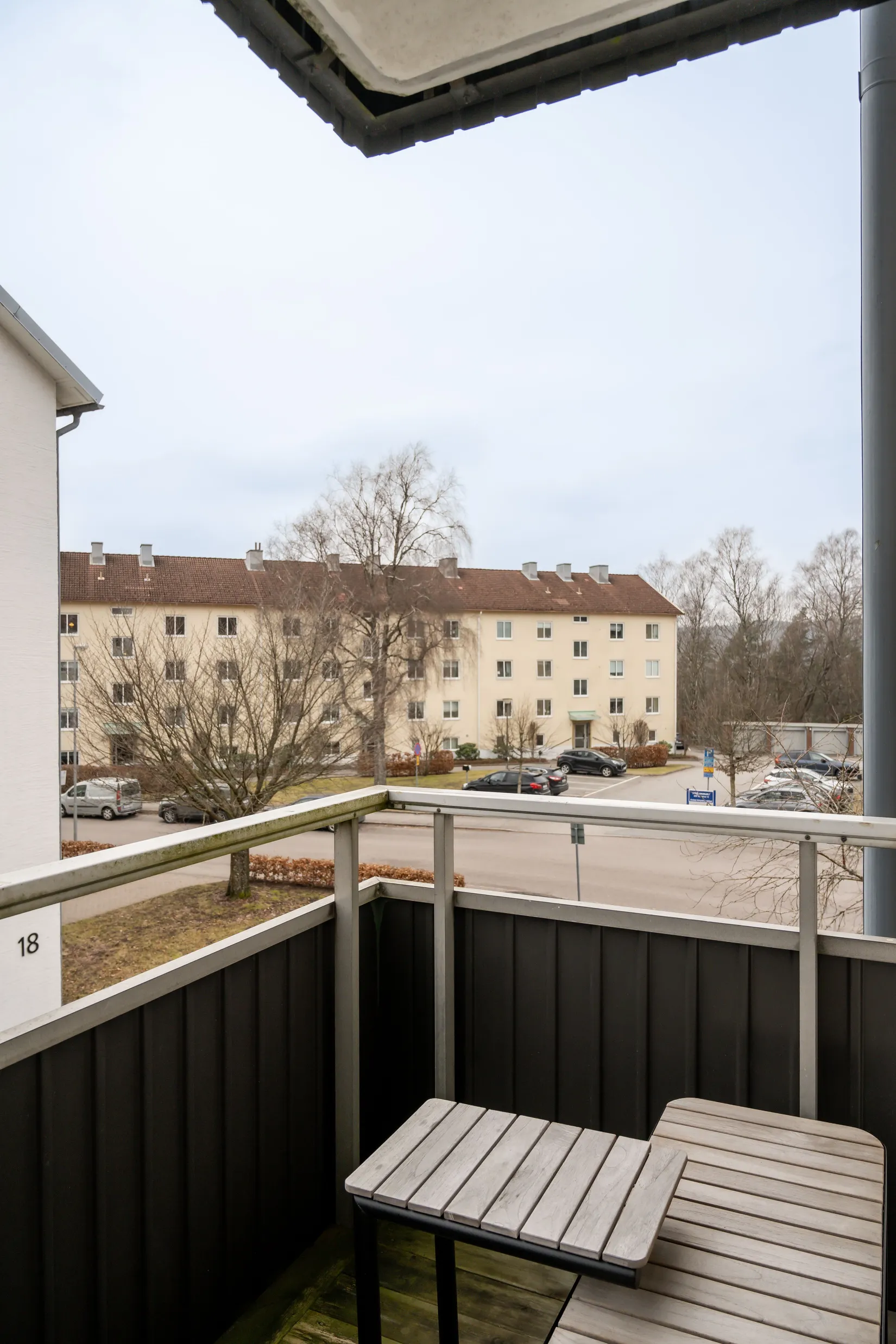 Bostadsrätt, Döbelnsgatan 113C, Norrmalm, Borås