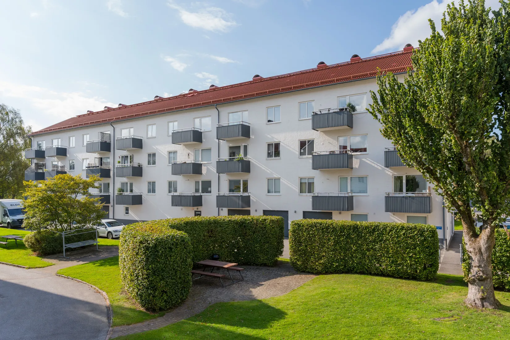 Bostadsrätt, Döbelnsgatan 113C, Norrmalm, Borås