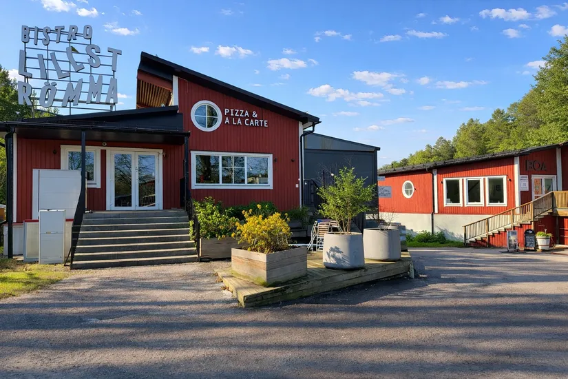 Bostadsrätt, Ugglestigen 21C, Strömma, Värmdö