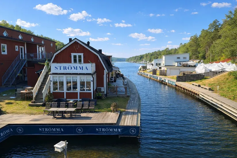 Bostadsrätt, Ugglestigen 21C, Strömma, Värmdö